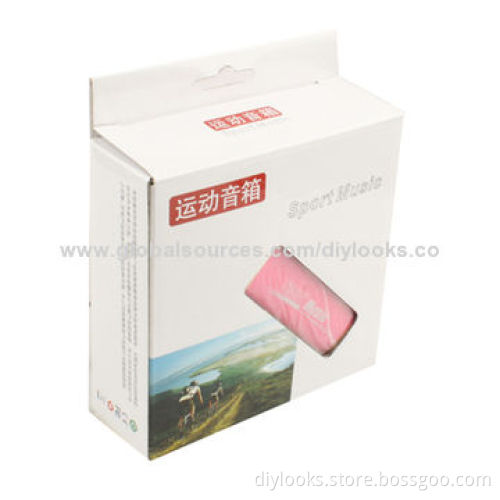 Multifunctional Mini Sports Speaker